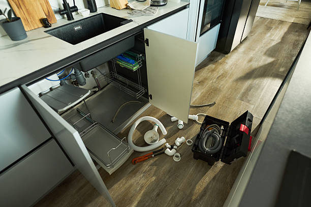 24/7 Emergency Leak Detection experts in Lowell, AR